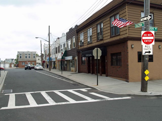 Coleman Square