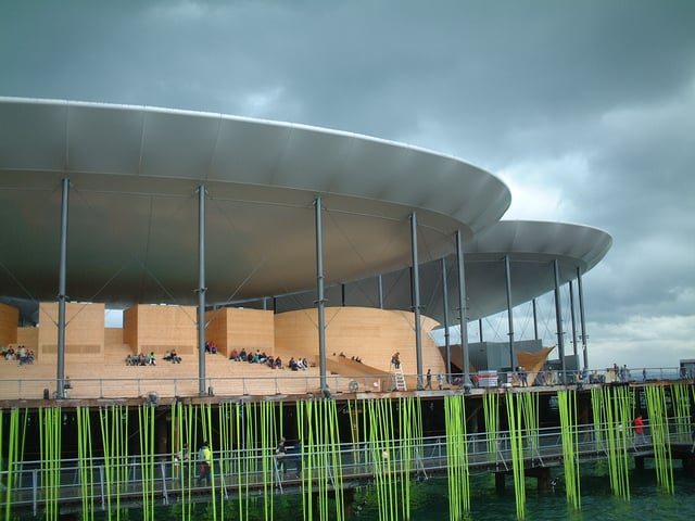 National Exposition of 2002
