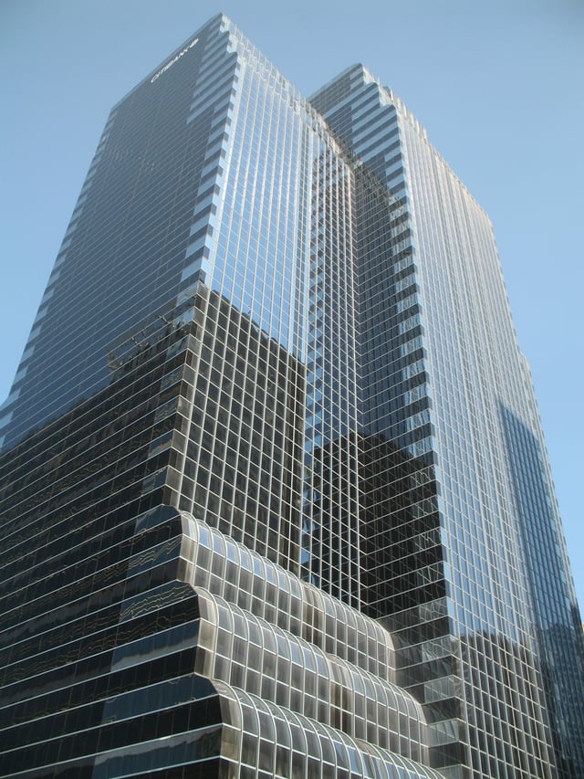 Citigroup Center, Chicago