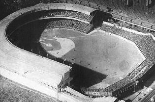 The Polo Grounds, home of the Yankees from 1913 to 1922, was demolished in 1964, after the Mets had moved to Shea Stadium in Flushing.