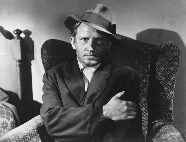 Spencer Tracy in Fury (1936)