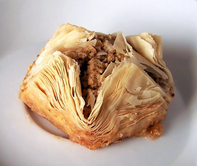 Bakllava