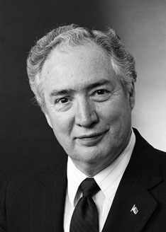 Lauro Cavazos Secretary of Education from August 1988 to December 1990.