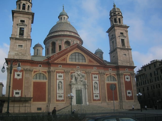 Santa Maria Assunta di Carignano