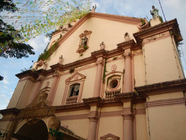 St. Michael the Archangel Parish Church