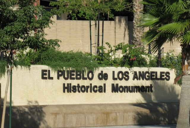 Naming the historical district