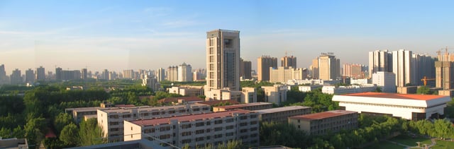 Xi'an Jiaotong University