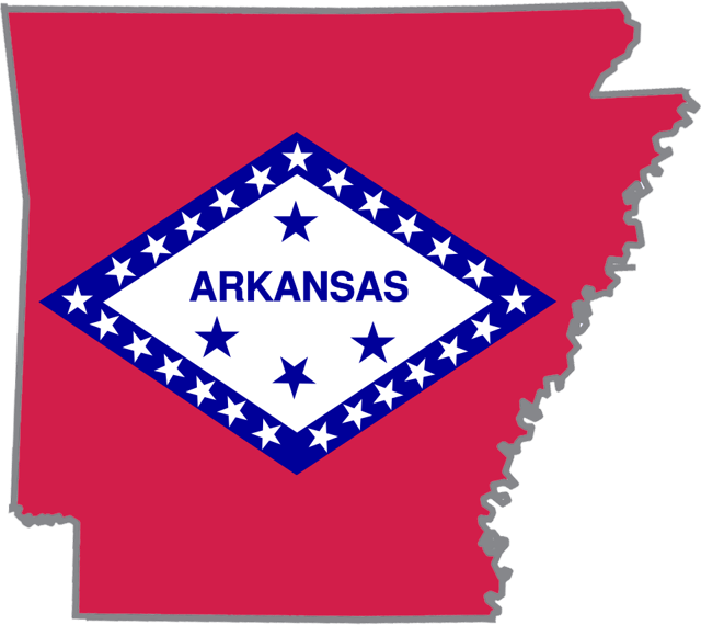Pronunciation of Arkansas