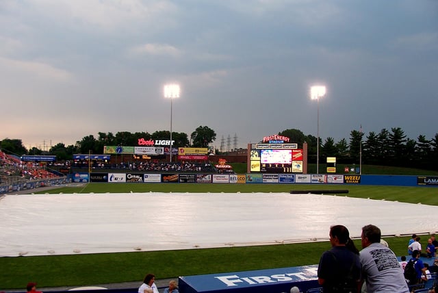 FirstEnergy Stadium, 2006