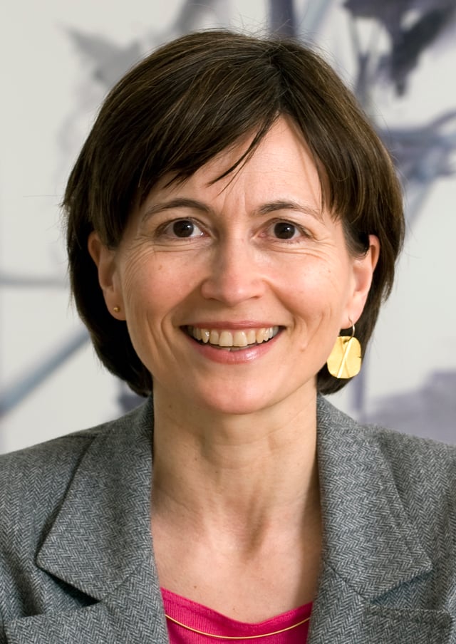 Regula Rytz, 2011