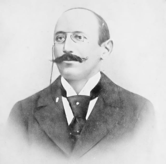 Capt. Alfred Dreyfus