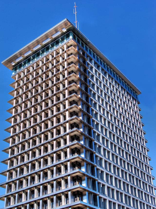 Richmond City Hall
