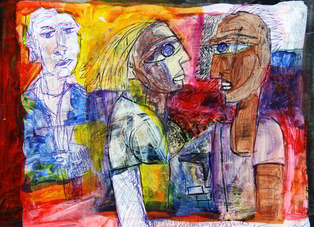 Common Partner
