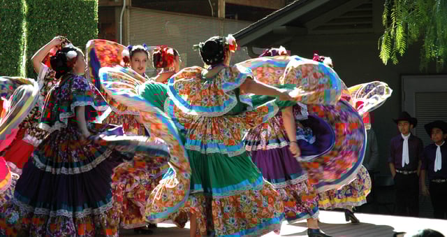 San Jose celebrates the anniversary of its foundation every year at the Peralta Adobe.