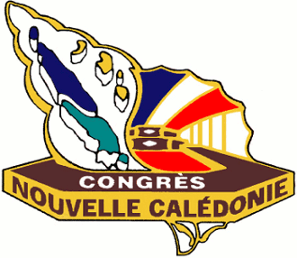 Logo of the Territorial Congress
