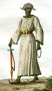 A manjil of Fazughli