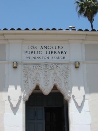 Wilmington Branch Library
