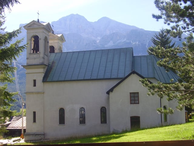 Grava Church