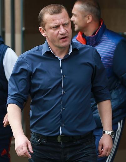 Dorinel Munteanu, coach who won the only Romanian title with Oțelul