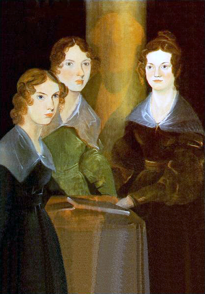 The Brontë sisters