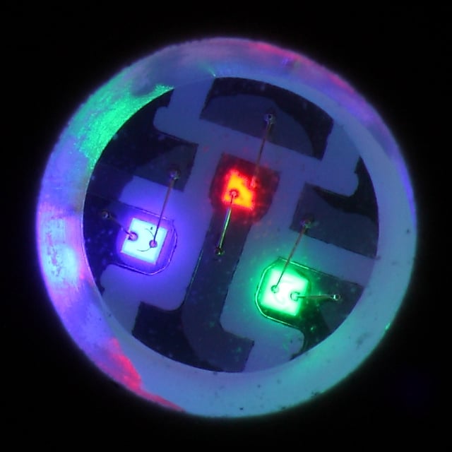 RGB-SMD-LED