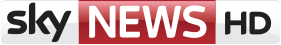 Former Sky News HD logo (2015-2018)