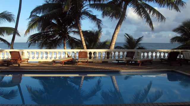 Casa Isleña Inn in Rincón