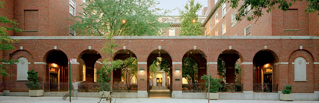 New York University School of Law, Vanderbilt Hall