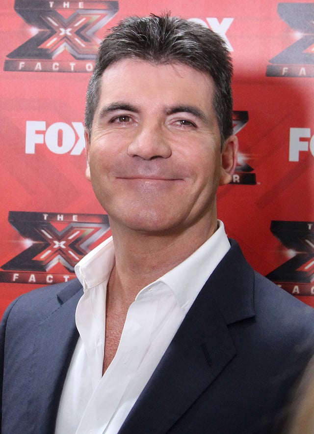 Simon Cowell, creator of Britain's Got Talent and the Got Talent franchise, has been a judge on the British version since it began in 2007.