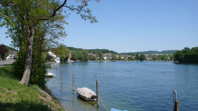 Büsingen am Hochrhein