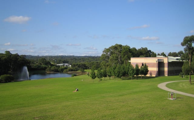 Macquarie University