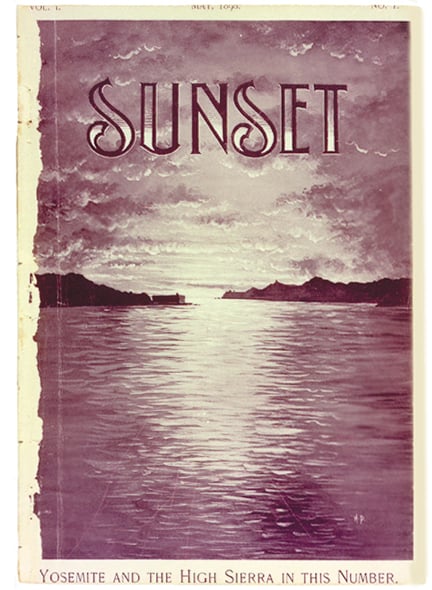 First edition cover