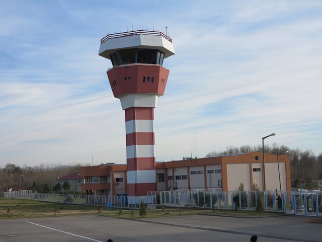 Control Tower
