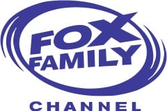 Fox Family Channel logo, used from 1998 to 2000.