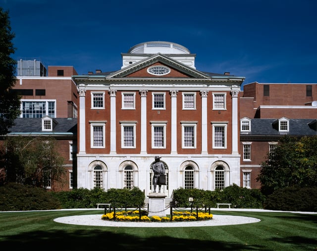 Pennsylvania Hospital (now part of University of Pennsylvania Health System). Founded in 1751, it is the earliest established public hospital in the United States. It is also home to America's first surgical amphitheatre and its first medical library.