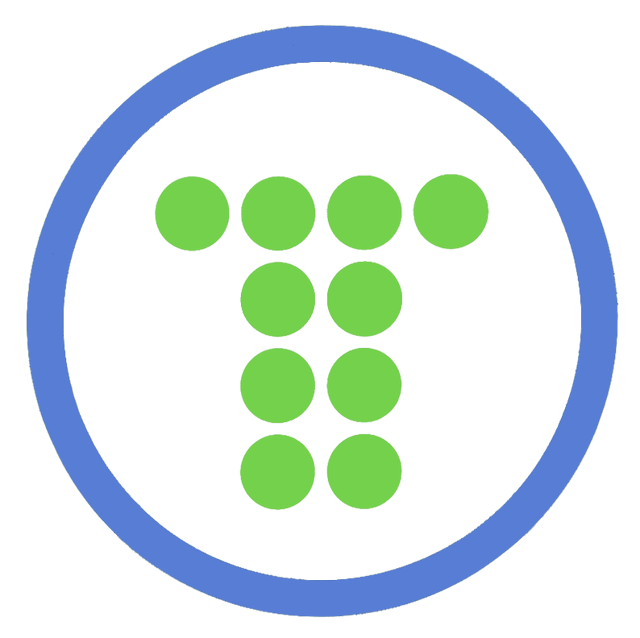 Logo from 1984 to 1993