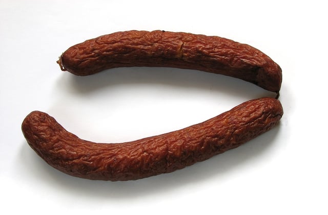 Krajańska (Polish)