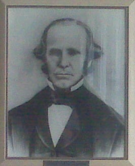 Lot Whitcomb