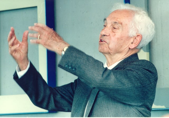 Ernst Mayr proposed the widely used Biological Species Concept of reproductive isolation in 1942.