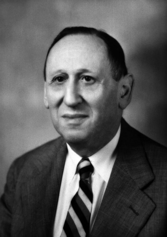 Leo Kanner introduced the label early infantile autism in 1943.