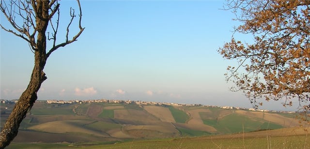 Ururi (Ruri) in Molise