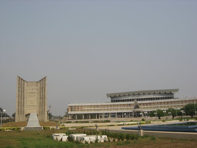 Congress Palace