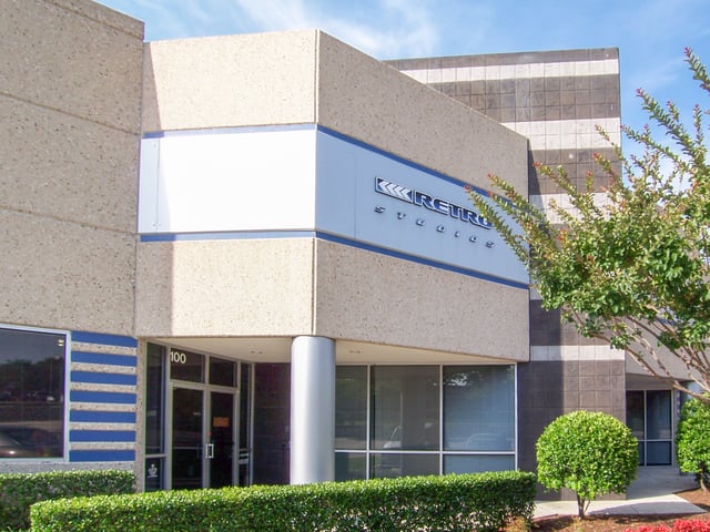 Retro Studios, based in Austin, Texas, developed Metroid Prime: Trilogy with only a few members of the staff.