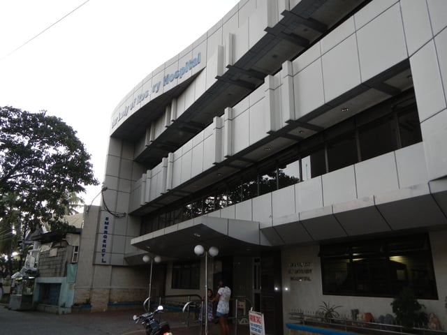 Our Lady of Rosary Hospital