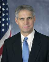 Director of the U.S. Secret Service Mark J. Sullivan