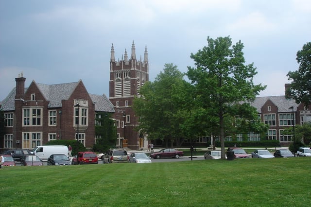 Princeton High School