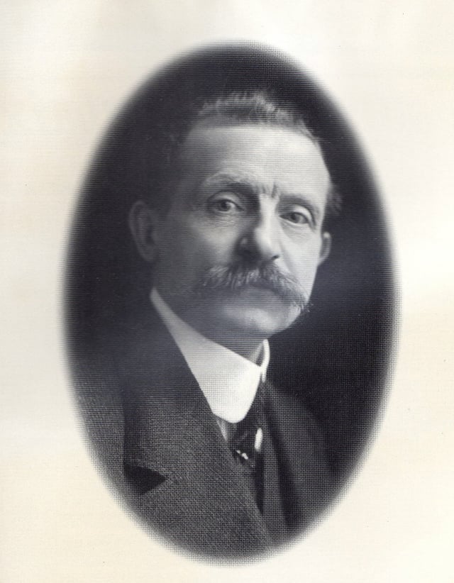 Théodore VienneRoubaix entrepreneur