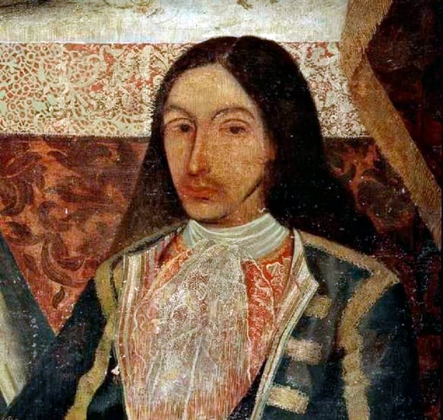 Amaro Pargo (1678–1741), corsair and merchant from Tenerife who participated in the Spanish treasure fleet (the Spanish-American trade route).