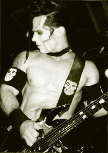 Doyle joined Danzig onstage during tours from 2004 to 2006 for half-hour sets of early Misfits songs.