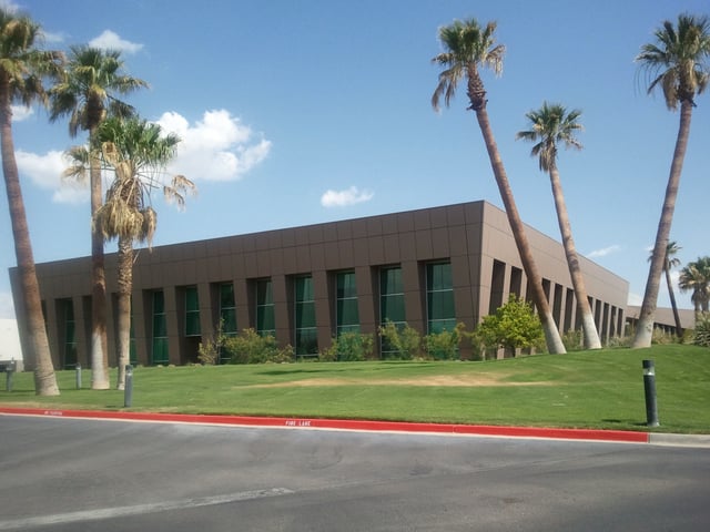 Helen of Troy Limited corporate office